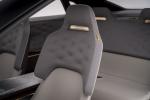 Infiniti QX Inspiration 2019 года